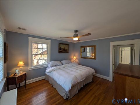 Tiny photo for 5013 Caledonia Road, Richmond, VA 23225 (MLS # 2606199)