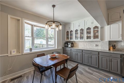 Tiny photo for 5013 Caledonia Road, Richmond, VA 23225 (MLS # 2606199)