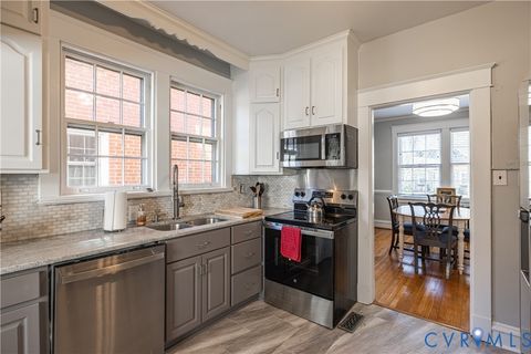 Tiny photo for 5013 Caledonia Road, Richmond, VA 23225 (MLS # 2606199)