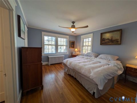 Tiny photo for 5013 Caledonia Road, Richmond, VA 23225 (MLS # 2606199)