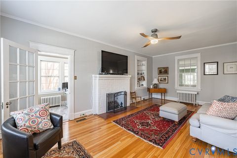 Tiny photo for 5013 Caledonia Road, Richmond, VA 23225 (MLS # 2606199)