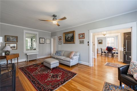 Tiny photo for 5013 Caledonia Road, Richmond, VA 23225 (MLS # 2606199)