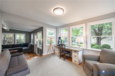 Tiny photo for 5013 Caledonia Road, Richmond, VA 23225 (MLS # 2606199)