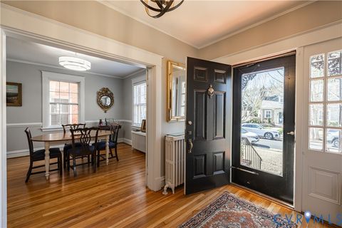 Tiny photo for 5013 Caledonia Road, Richmond, VA 23225 (MLS # 2606199)
