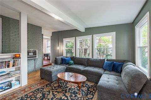 Tiny photo for 5013 Caledonia Road, Richmond, VA 23225 (MLS # 2606199)