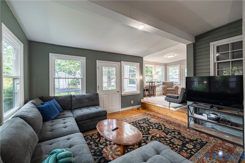 Tiny photo for 5013 Caledonia Road, Richmond, VA 23225 (MLS # 2606199)