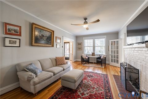 Tiny photo for 5013 Caledonia Road, Richmond, VA 23225 (MLS # 2606199)