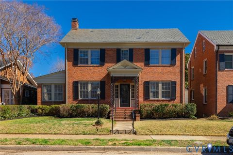 5013 Caledonia Road Richmond VA 23225