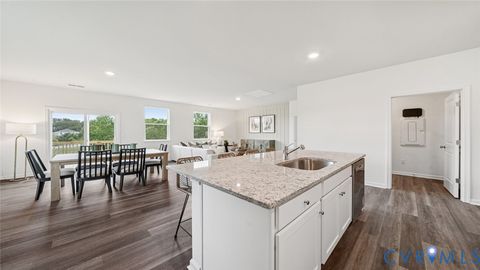 Tiny photo for 11210 Chappell Creek Circle, North Prince George, VA 23860 (MLS # 2612014)