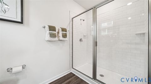 Tiny photo for 11210 Chappell Creek Circle, North Prince George, VA 23860 (MLS # 2612014)