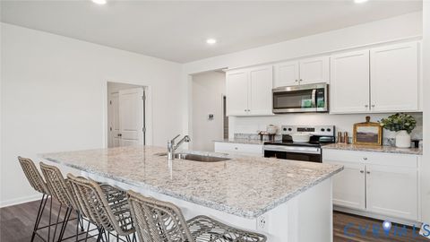 Tiny photo for 11210 Chappell Creek Circle, North Prince George, VA 23860 (MLS # 2612014)