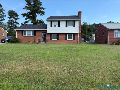 Photo of 3400 Foster Avenue, Chesterfield, VA 23803 (MLS # 2624159)