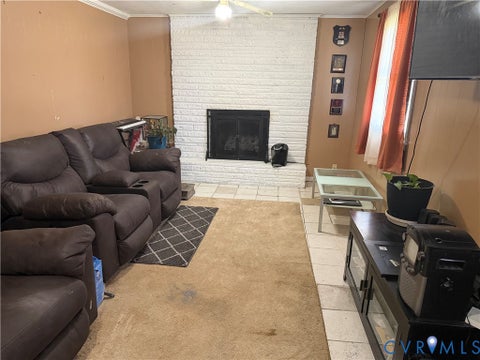 Tiny photo for 3400 Foster Avenue, Chesterfield, VA 23803 (MLS # 2624159)