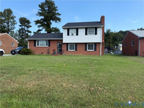 Tiny photo for 3400 Foster Avenue, Chesterfield, VA 23803 (MLS # 2624159)