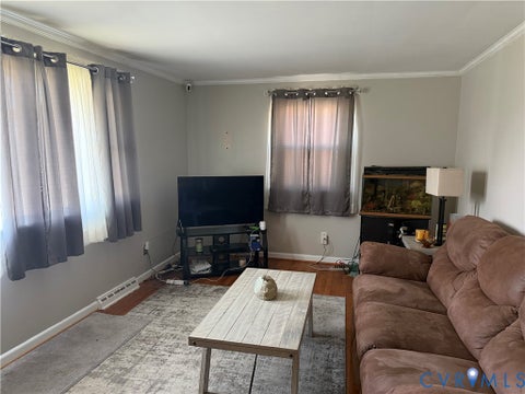 Tiny photo for 3400 Foster Avenue, Chesterfield, VA 23803 (MLS # 2624159)