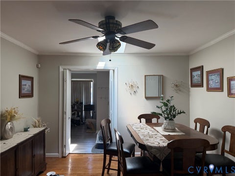 Tiny photo for 3400 Foster Avenue, Chesterfield, VA 23803 (MLS # 2624159)