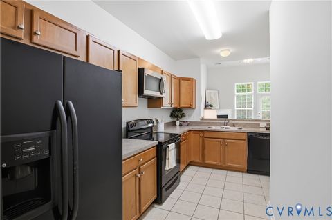 Tiny photo for 10513 Tea Olive Circle, New Kent, VA 23140 (MLS # 2612568)
