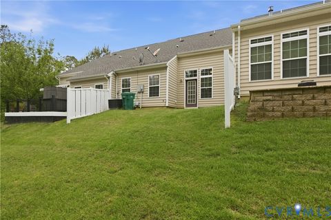 Tiny photo for 10513 Tea Olive Circle, New Kent, VA 23140 (MLS # 2612568)