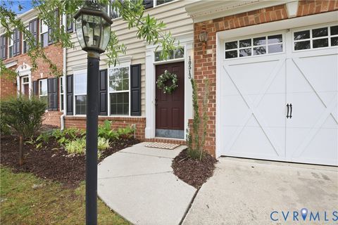 Photo of 10513 Tea Olive Circle, New Kent, VA 23140 (MLS # 2612568)