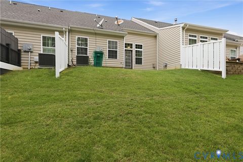 Tiny photo for 10513 Tea Olive Circle, New Kent, VA 23140 (MLS # 2612568)