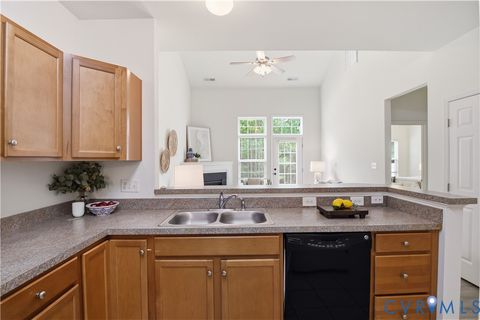 Tiny photo for 10513 Tea Olive Circle, New Kent, VA 23140 (MLS # 2612568)