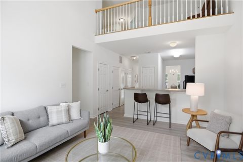 Tiny photo for 10513 Tea Olive Circle, New Kent, VA 23140 (MLS # 2612568)