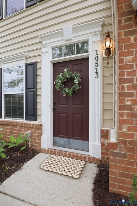 Tiny photo for 10513 Tea Olive Circle, New Kent, VA 23140 (MLS # 2612568)