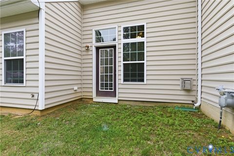 Tiny photo for 10513 Tea Olive Circle, New Kent, VA 23140 (MLS # 2612568)