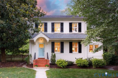 Photo of 5203 Caledonia Road, Richmond, VA 23225 (MLS # 2615208)