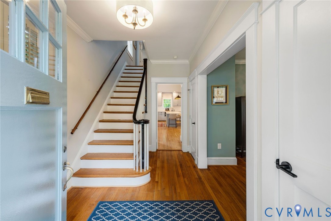 5203 Caledonia Road