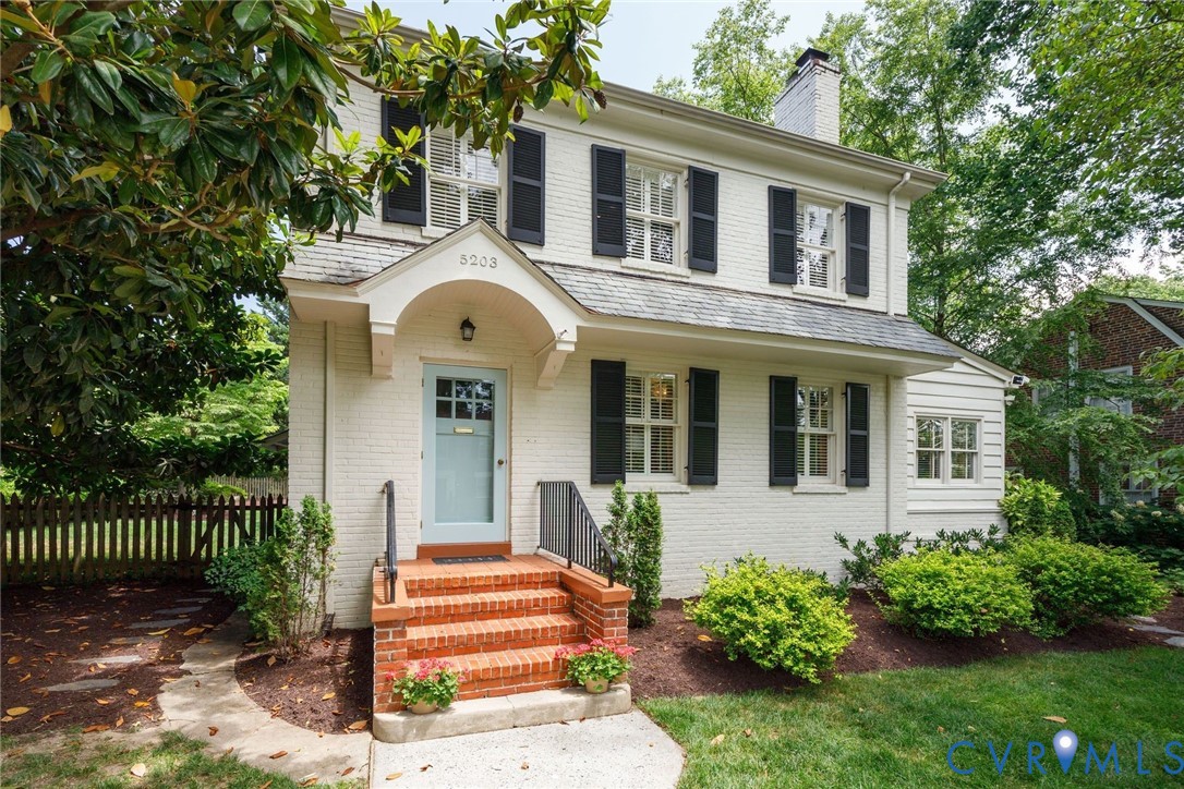 5203 Caledonia Road
