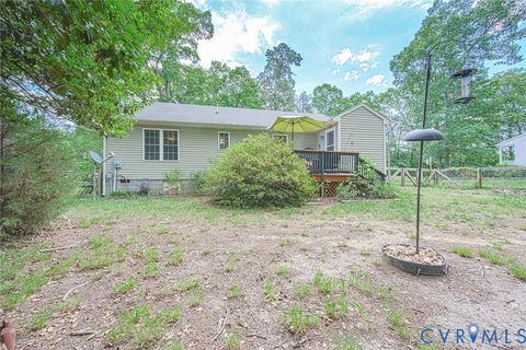 Tiny photo for 424 N James Street, Ashland, VA 23005 (MLS # 2612026)
