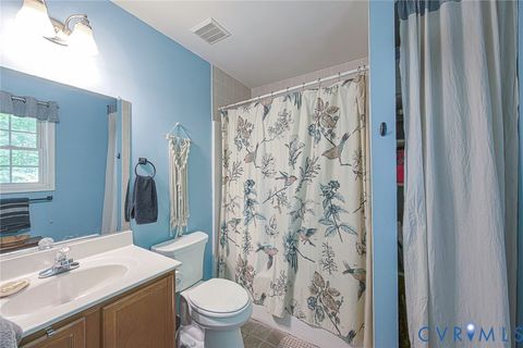 Tiny photo for 424 N James Street, Ashland, VA 23005 (MLS # 2612026)