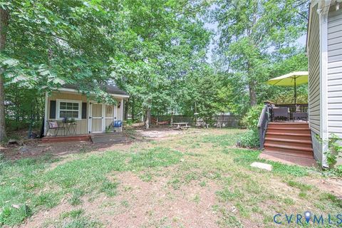 Tiny photo for 424 N James Street, Ashland, VA 23005 (MLS # 2612026)