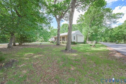 Tiny photo for 424 N James Street, Ashland, VA 23005 (MLS # 2612026)