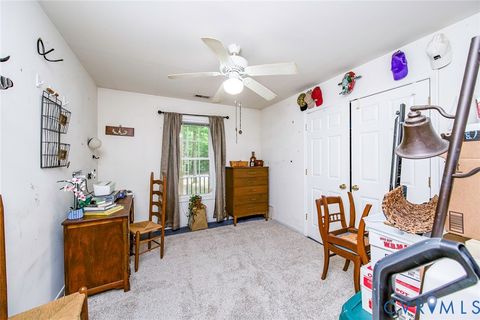Tiny photo for 424 N James Street, Ashland, VA 23005 (MLS # 2612026)