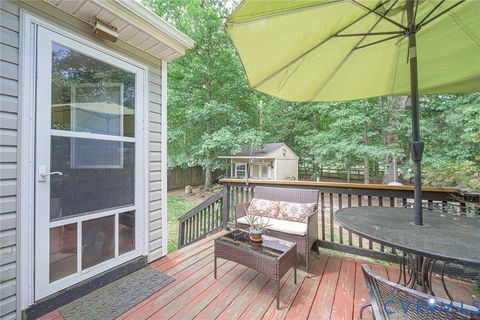 Tiny photo for 424 N James Street, Ashland, VA 23005 (MLS # 2612026)