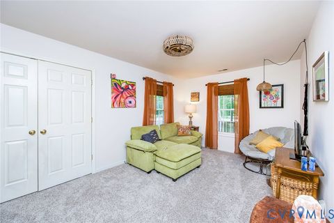 Tiny photo for 424 N James Street, Ashland, VA 23005 (MLS # 2612026)