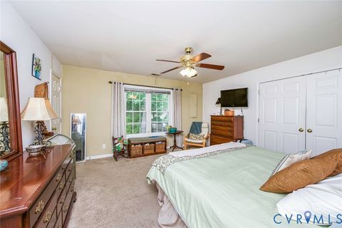 Tiny photo for 424 N James Street, Ashland, VA 23005 (MLS # 2612026)