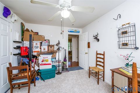Tiny photo for 424 N James Street, Ashland, VA 23005 (MLS # 2612026)