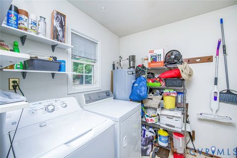 Tiny photo for 424 N James Street, Ashland, VA 23005 (MLS # 2612026)
