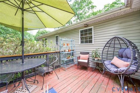 Tiny photo for 424 N James Street, Ashland, VA 23005 (MLS # 2612026)