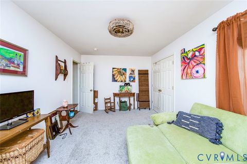 Tiny photo for 424 N James Street, Ashland, VA 23005 (MLS # 2612026)