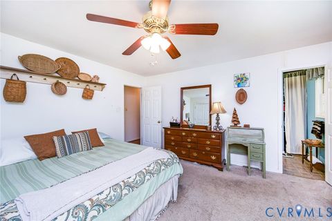 Tiny photo for 424 N James Street, Ashland, VA 23005 (MLS # 2612026)
