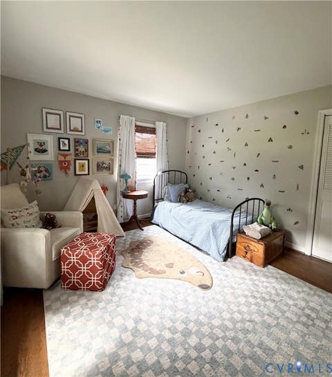 Tiny photo for 404 Aubery Road, Henrico, VA 23229 (MLS # 2620060)