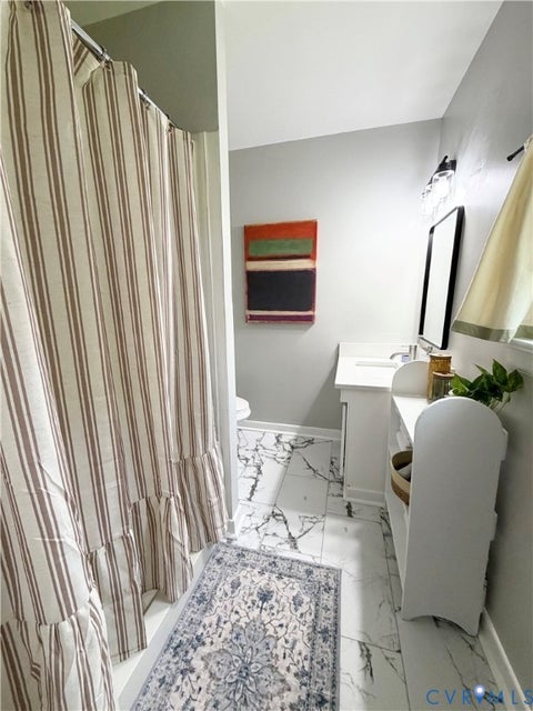 Tiny photo for 404 Aubery Road, Henrico, VA 23229 (MLS # 2620060)