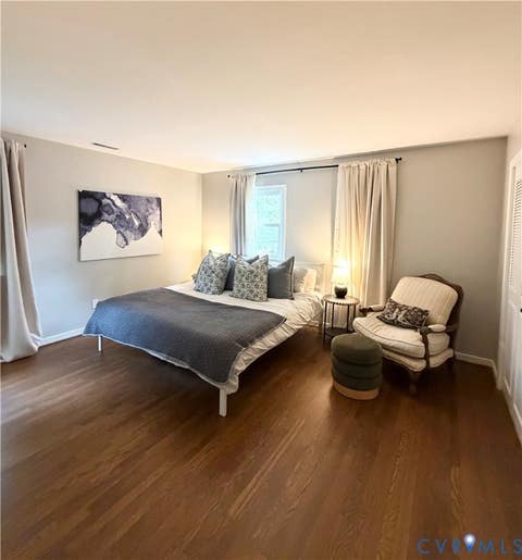 Tiny photo for 404 Aubery Road, Henrico, VA 23229 (MLS # 2620060)