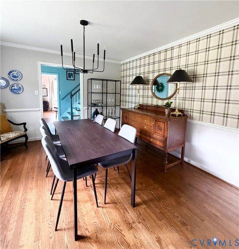 Tiny photo for 404 Aubery Road, Henrico, VA 23229 (MLS # 2620060)