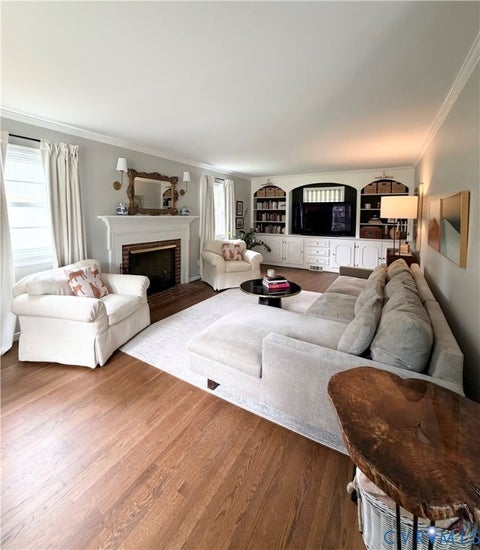 Tiny photo for 404 Aubery Road, Henrico, VA 23229 (MLS # 2620060)