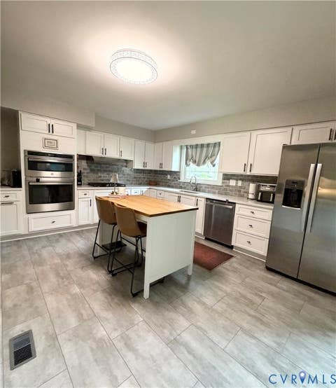 Tiny photo for 404 Aubery Road, Henrico, VA 23229 (MLS # 2620060)